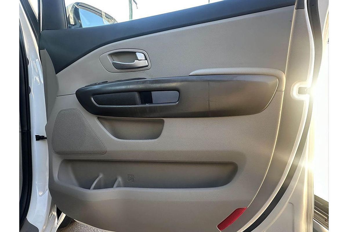 2020 Kia Carnival S YP