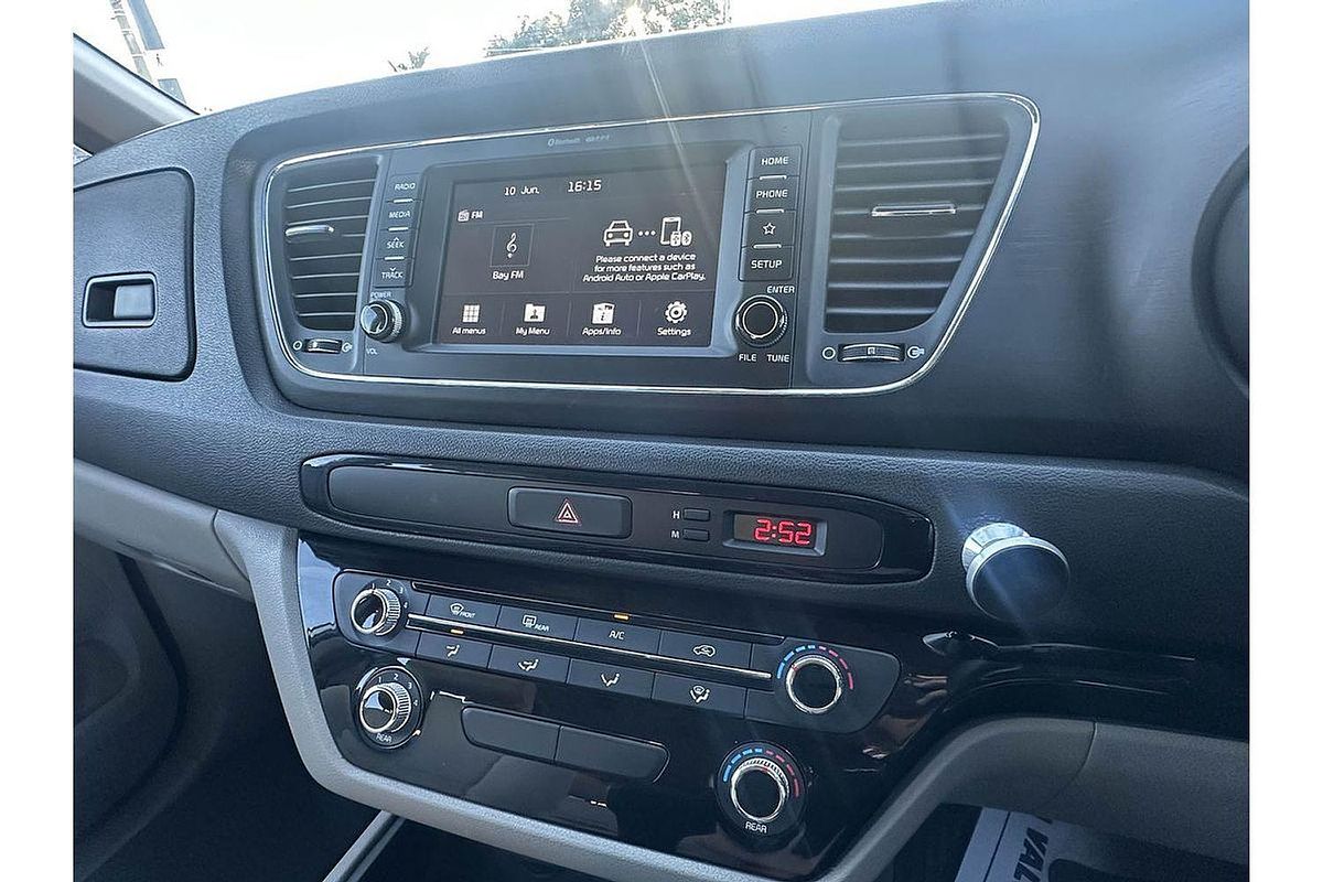 2020 Kia Carnival S YP