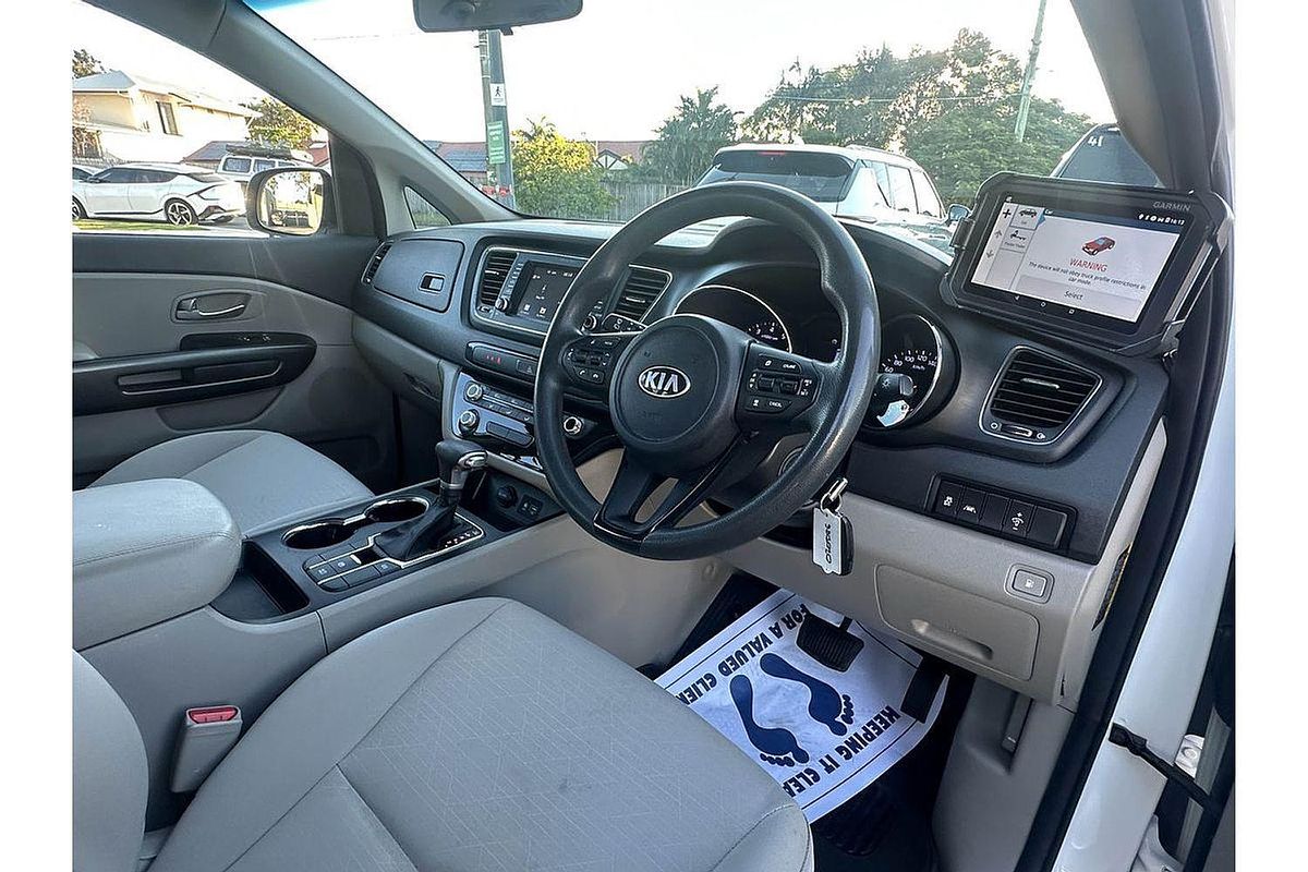 2020 Kia Carnival S YP