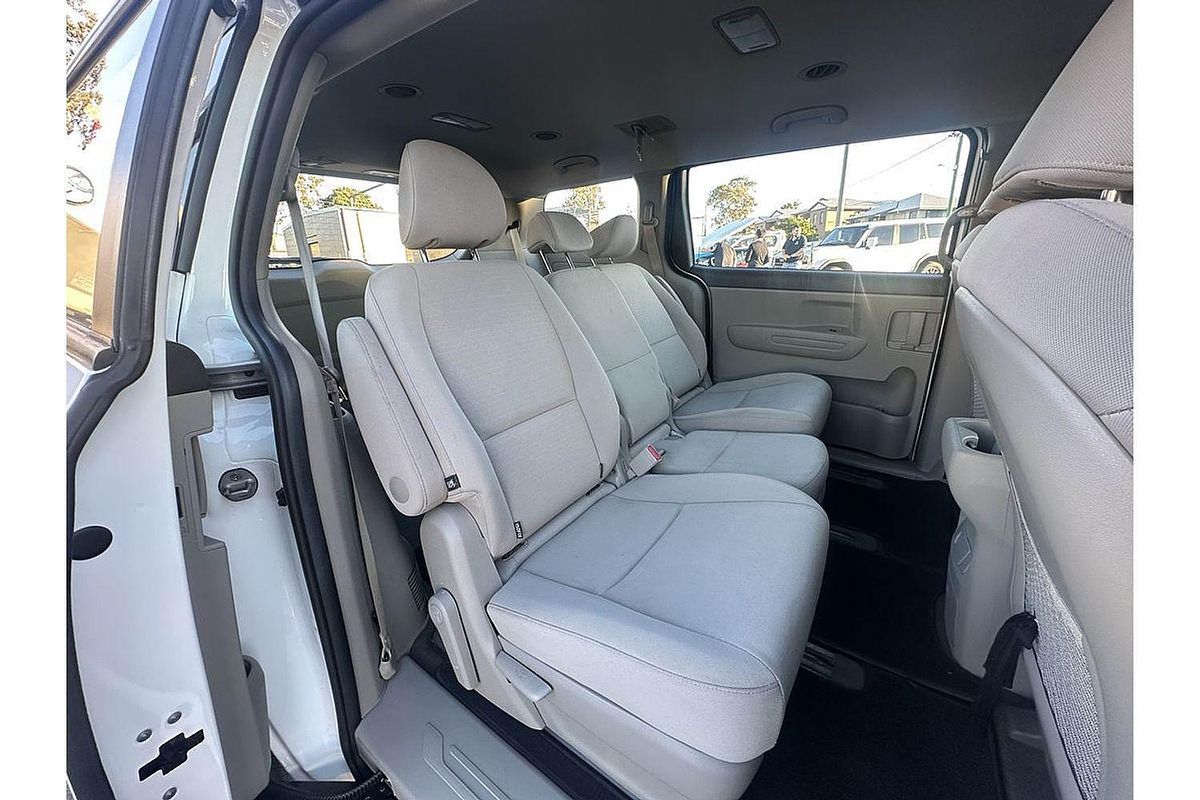 2020 Kia Carnival S YP