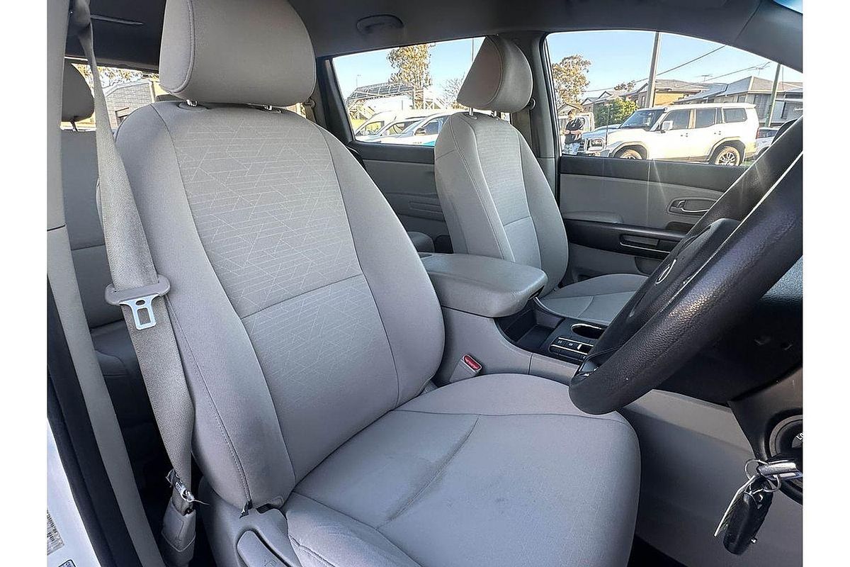 2020 Kia Carnival S YP