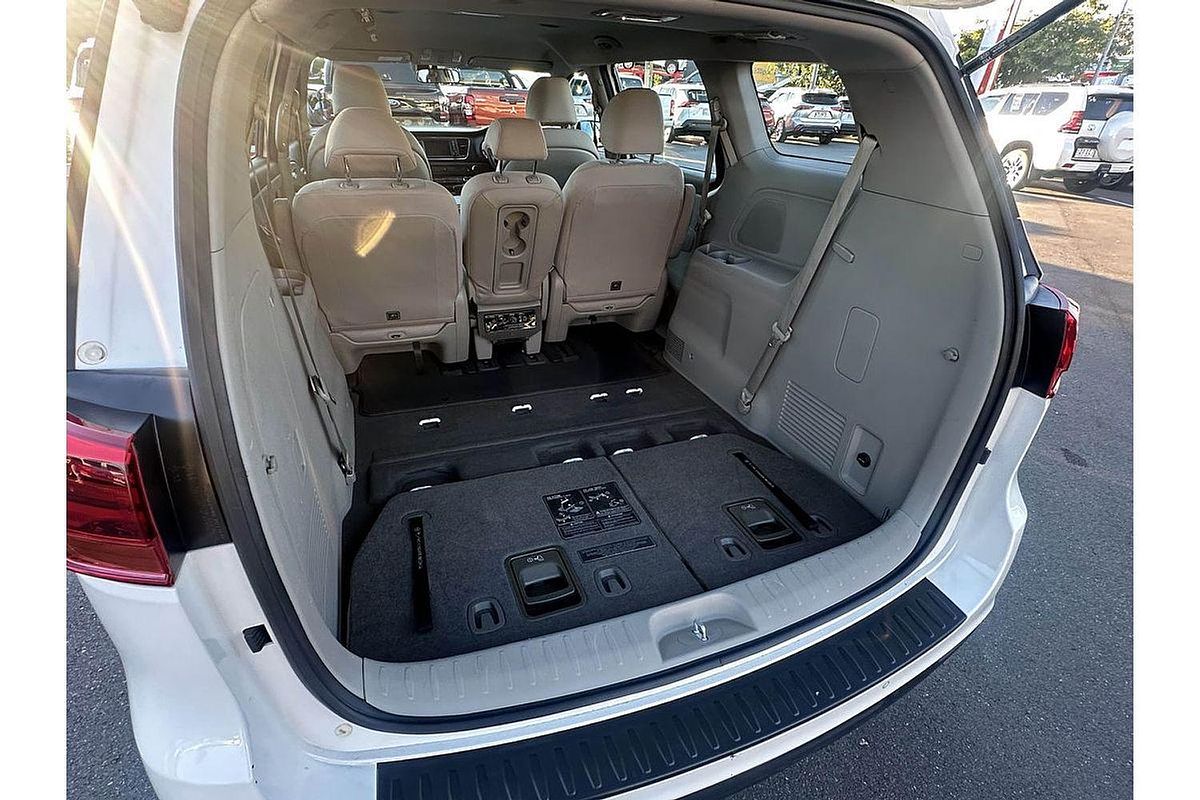 2020 Kia Carnival S YP