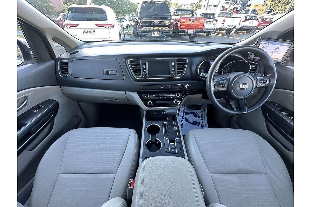 2020 Kia Carnival S YP