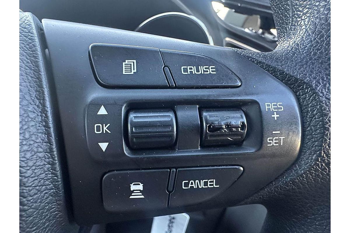 2020 Kia Carnival S YP