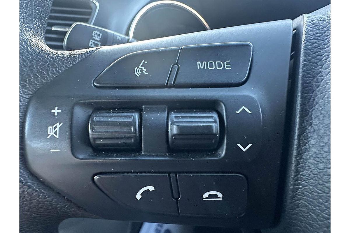 2020 Kia Carnival S YP