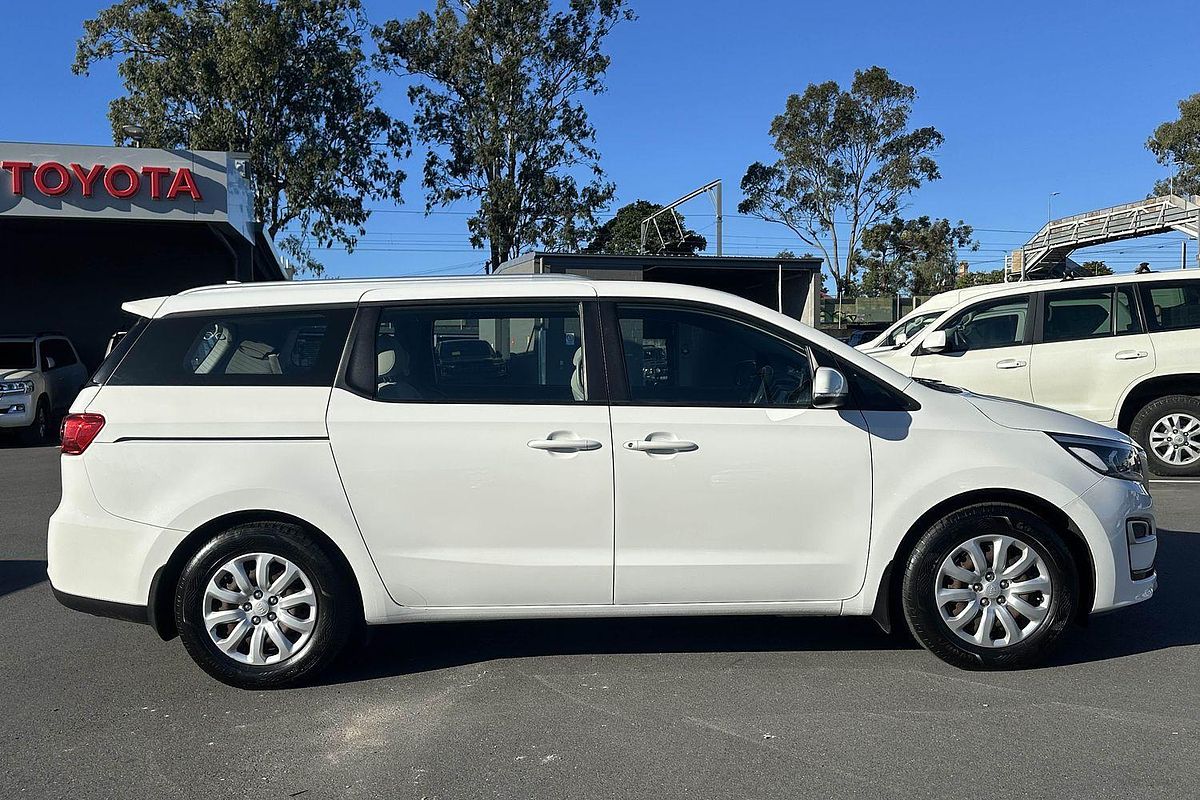 2020 Kia Carnival S YP