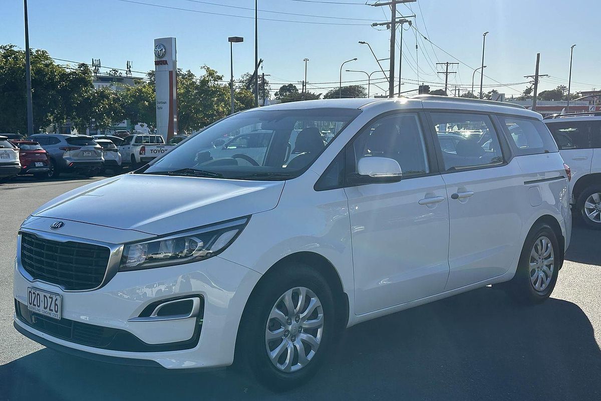 2020 Kia Carnival S YP