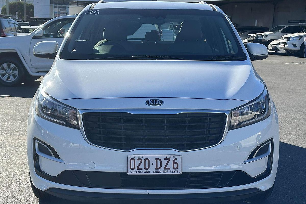 2020 Kia Carnival S YP