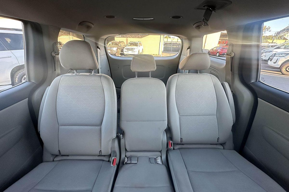 2020 Kia Carnival S YP