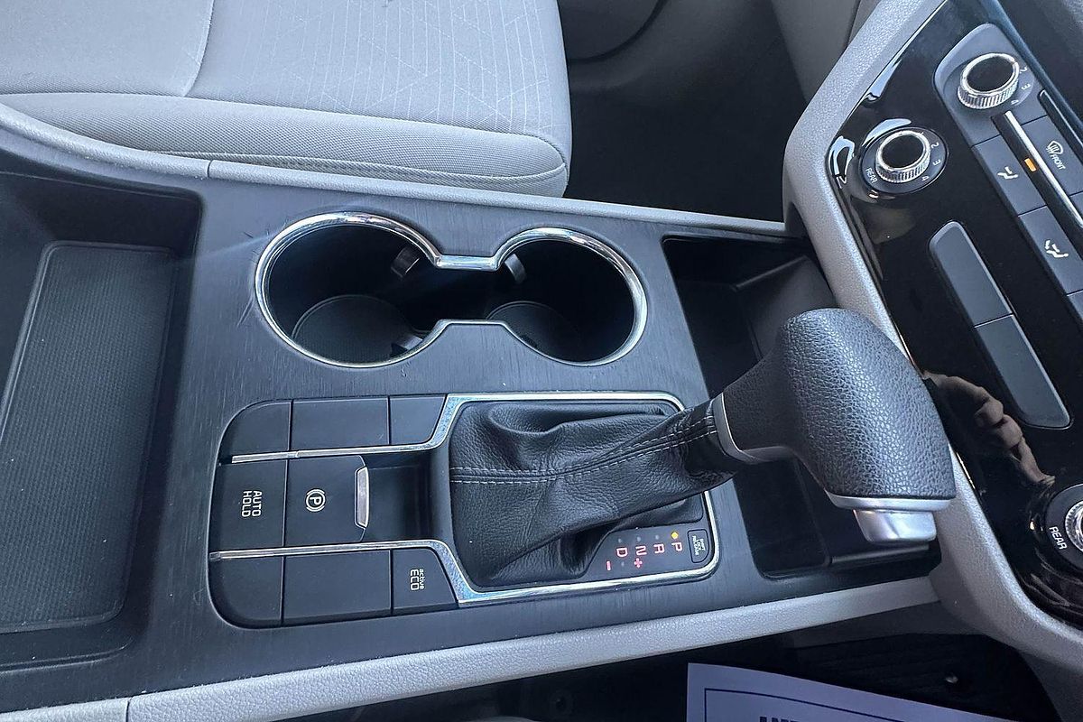 2020 Kia Carnival S YP