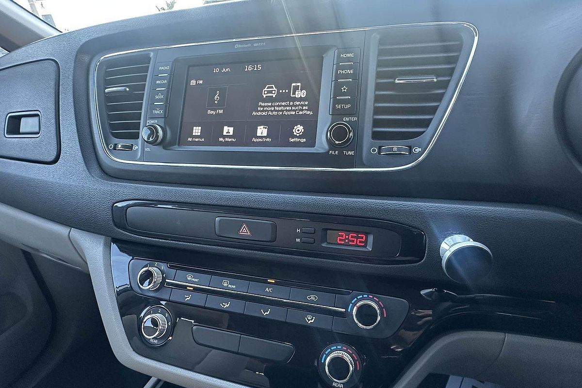 2020 Kia Carnival S YP