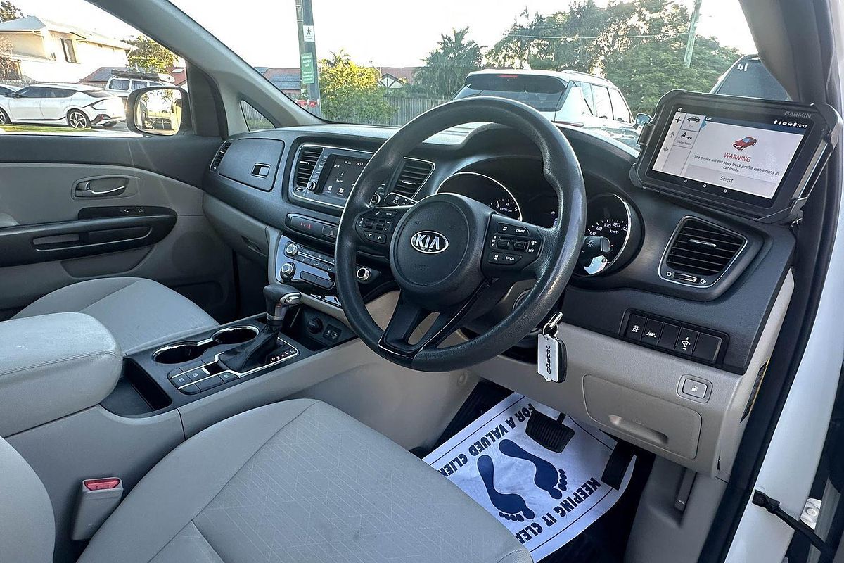 2020 Kia Carnival S YP