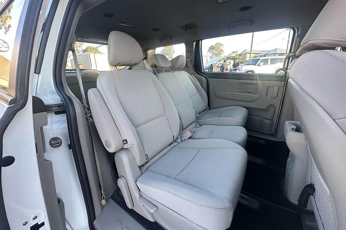 2020 Kia Carnival S YP