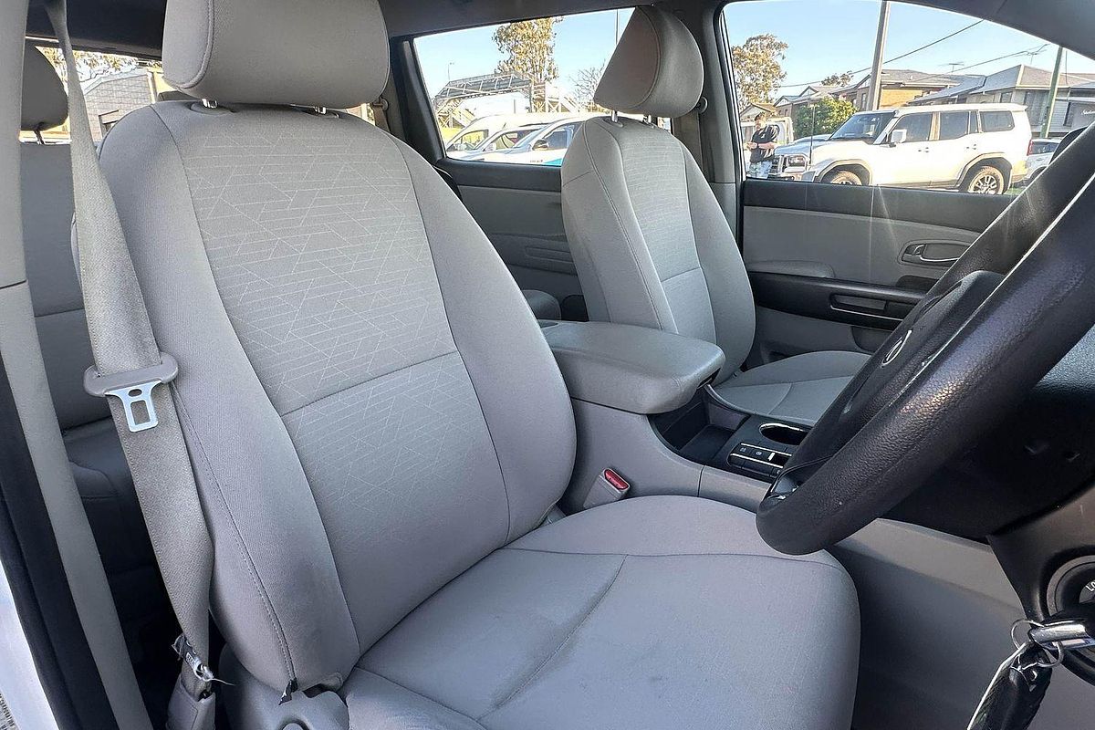 2020 Kia Carnival S YP