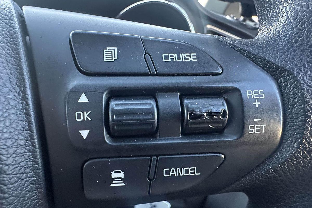 2020 Kia Carnival S YP