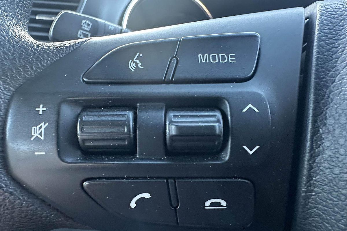 2020 Kia Carnival S YP