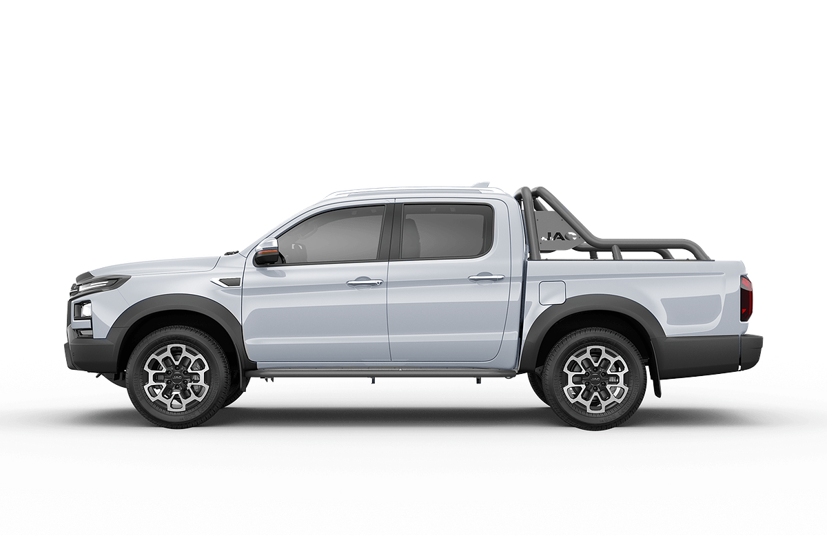 2025 JAC T9 Haven All Wheel Drive