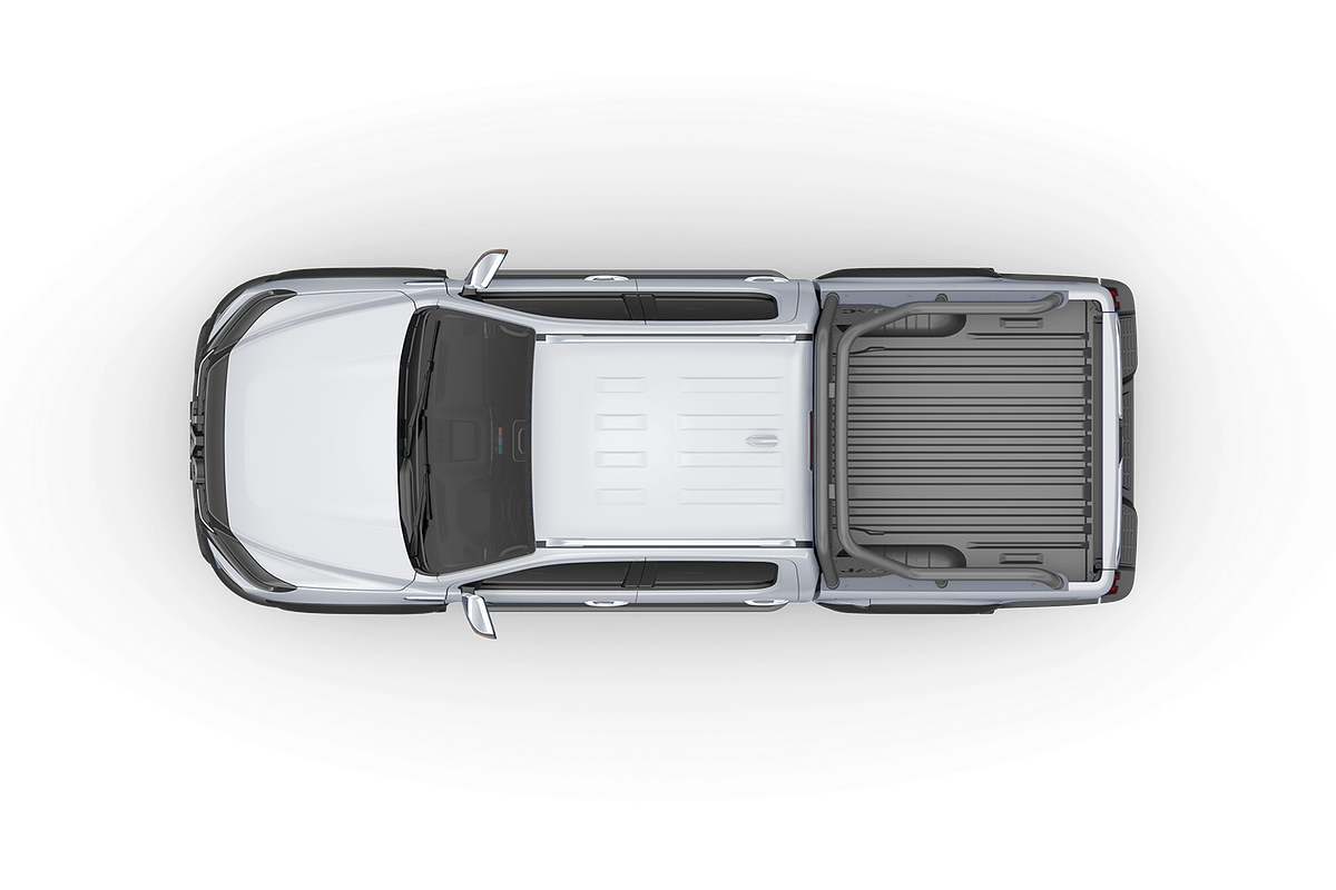 2025 JAC T9 Haven All Wheel Drive