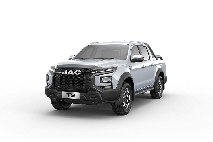2025 JAC T9 Haven All Wheel Drive