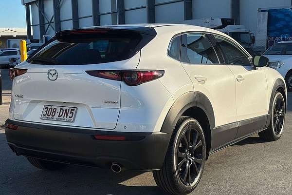 2021 Mazda CX-30 G20 Touring DM Series