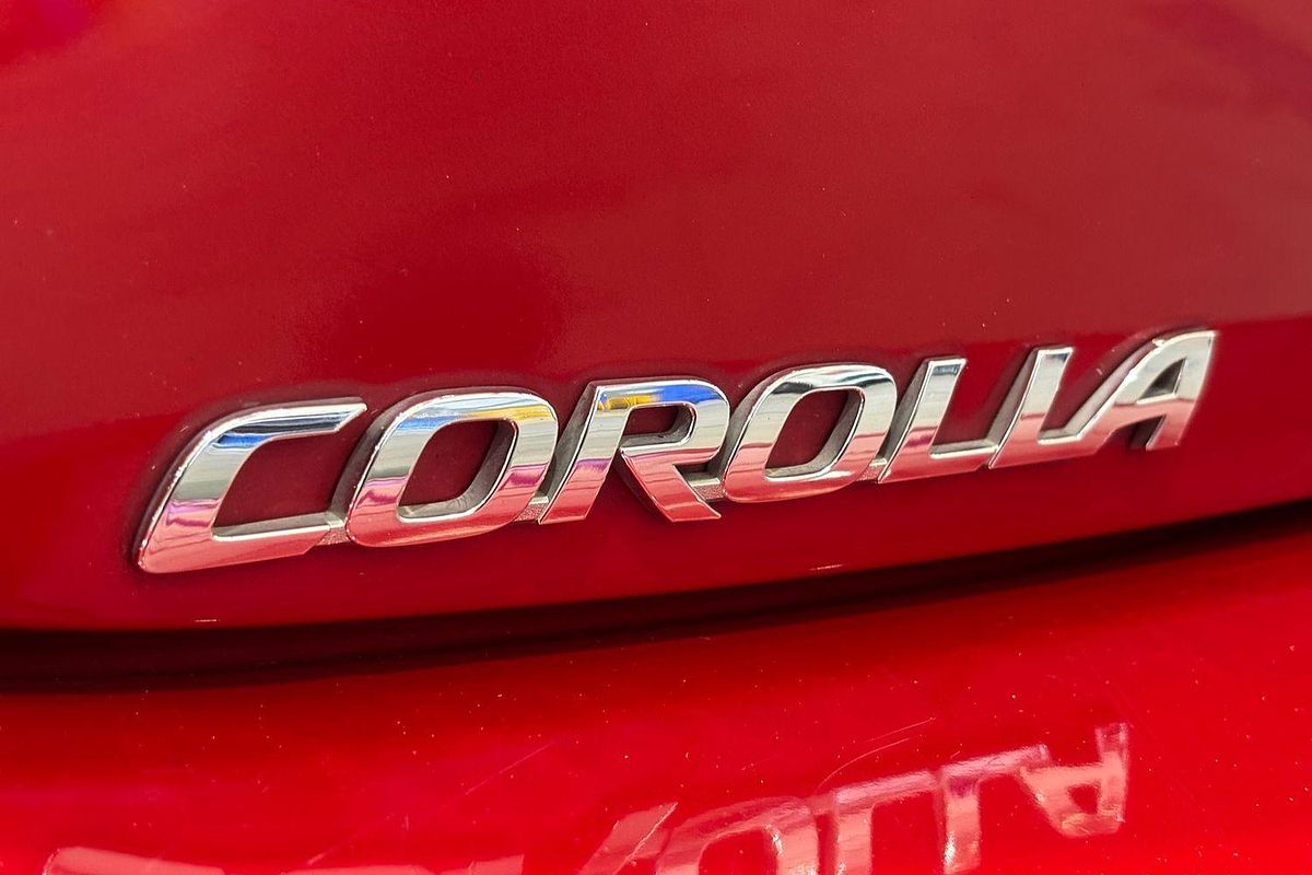 2021 Toyota Corolla ZR Hybrid ZWE211R