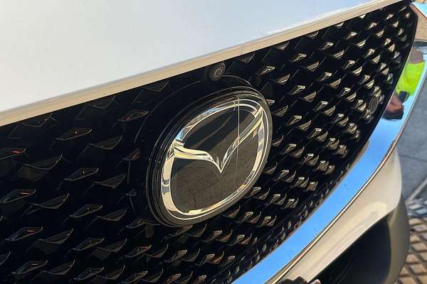 2021 Mazda CX-30 G20 Touring DM Series