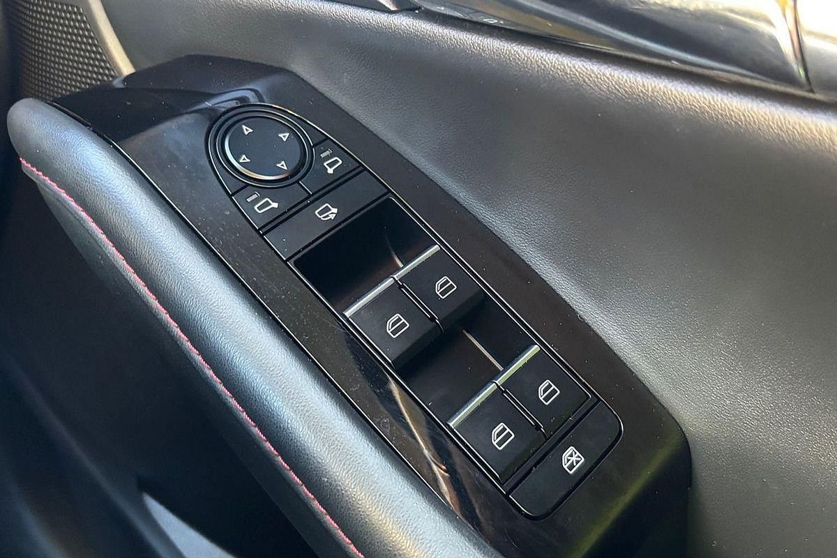 2021 Mazda CX-30 G20 Touring DM Series