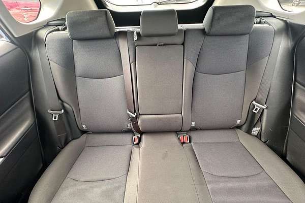 2022 Toyota RAV4 GX AXAH54R