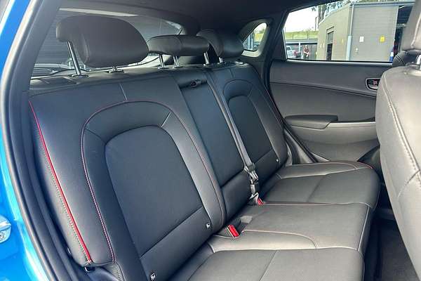 2021 Hyundai Kona N-Line Premium OS.V4