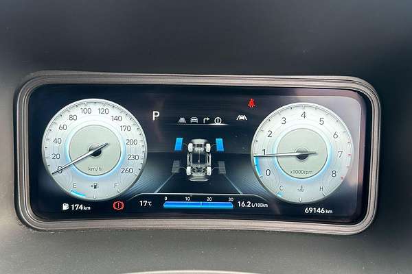 2021 Hyundai Kona N-Line Premium OS.V4