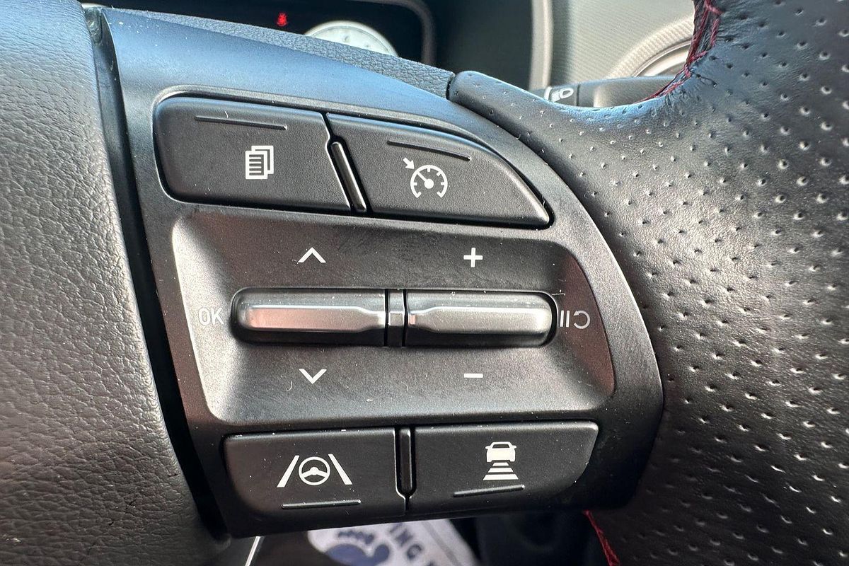 2021 Hyundai Kona N-Line Premium OS.V4