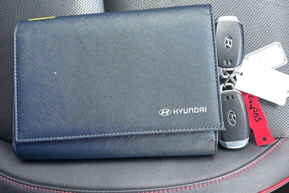 2021 Hyundai Kona N-Line Premium OS.V4