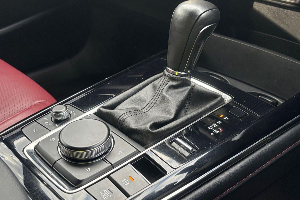 2021 Mazda CX-30 G25 Touring DM Series