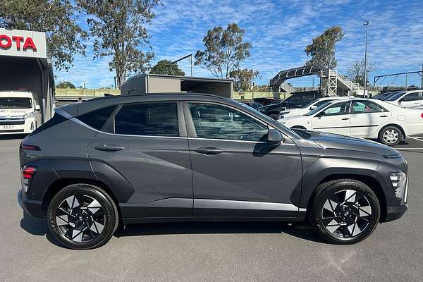 2023 Hyundai Kona N Premium OS.V4