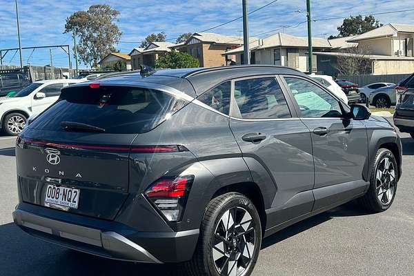 2023 Hyundai Kona N Premium OS.V4