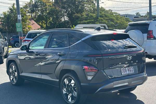 2023 Hyundai Kona N Premium OS.V4