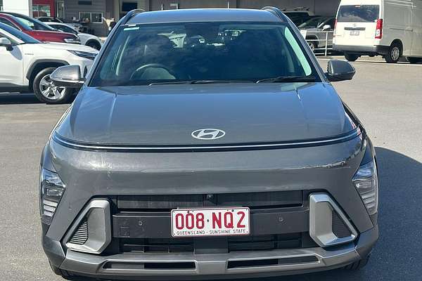 2023 Hyundai Kona N Premium OS.V4
