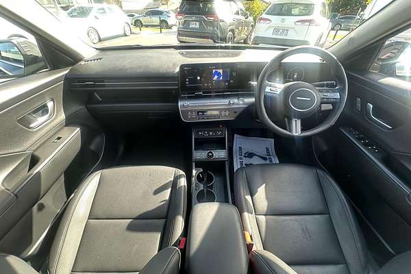 2023 Hyundai Kona N Premium OS.V4
