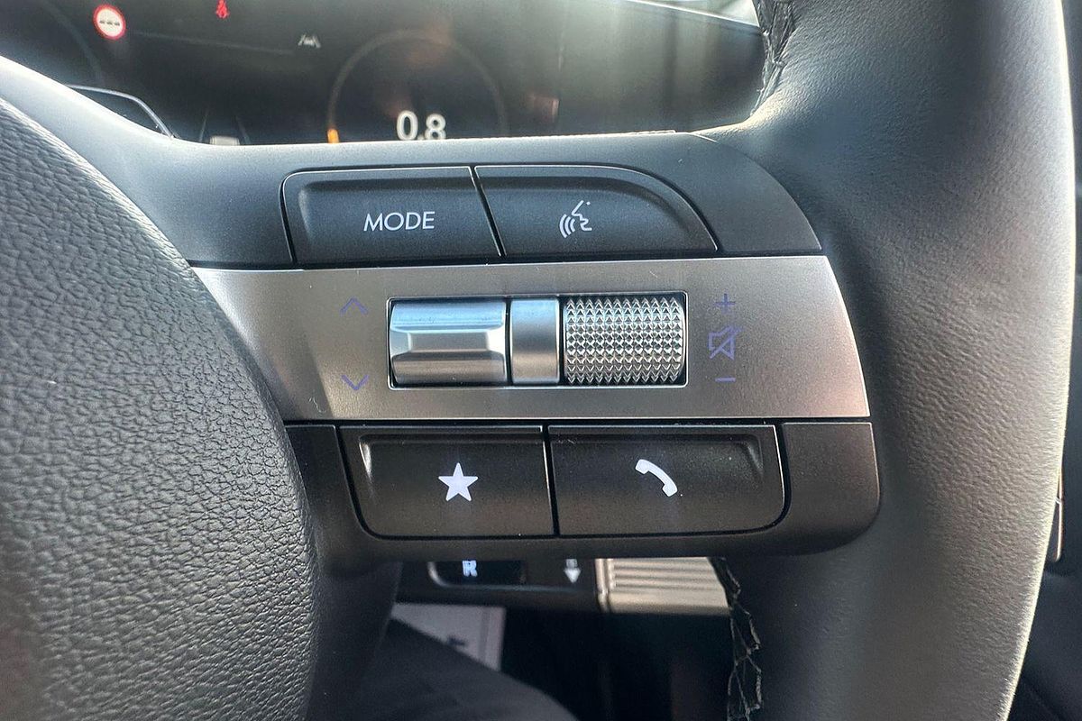 2023 Hyundai Kona N Premium OS.V4