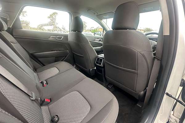 2022 Kia Sportage SX NQ5