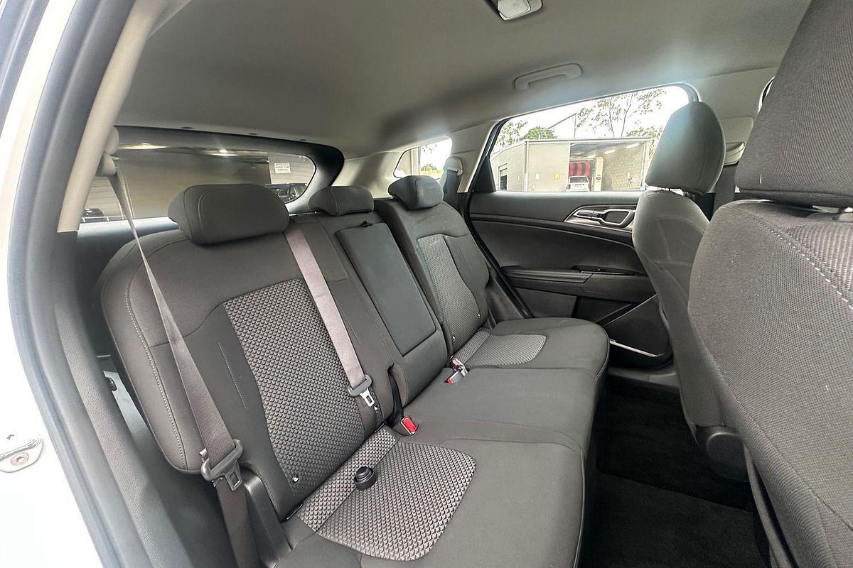 2022 Kia Sportage SX NQ5