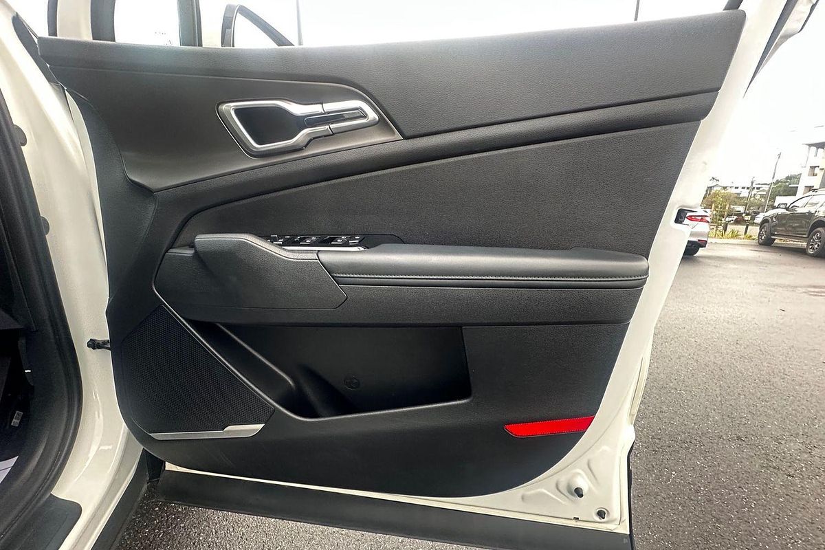 2022 Kia Sportage SX NQ5