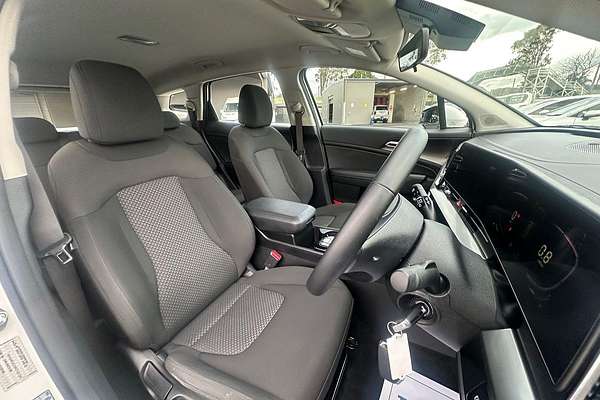 2022 Kia Sportage SX NQ5
