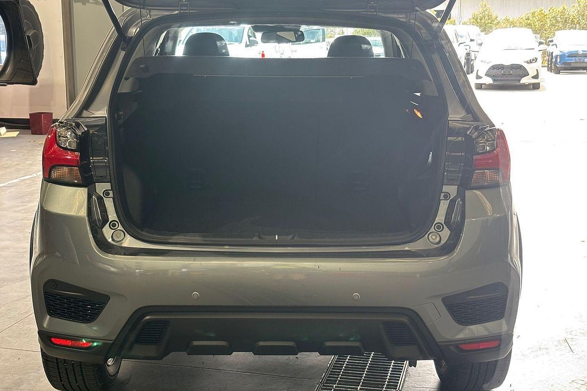 2020 Mitsubishi ASX ES ADAS XD