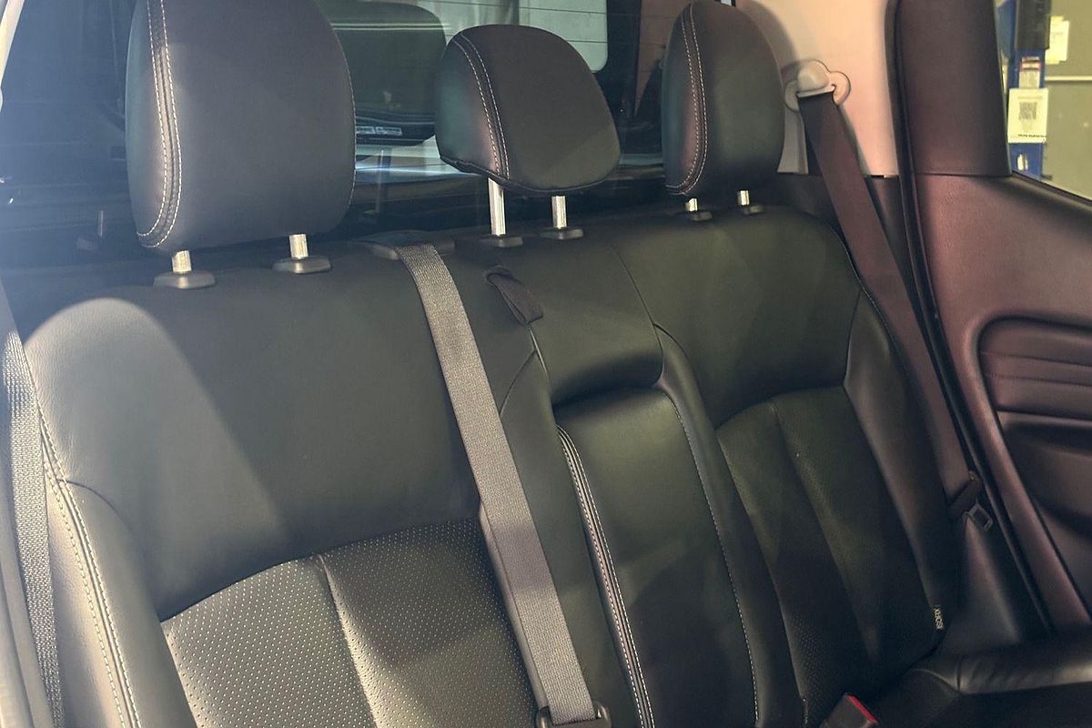 2020 Mitsubishi Triton GSR MR 4X4