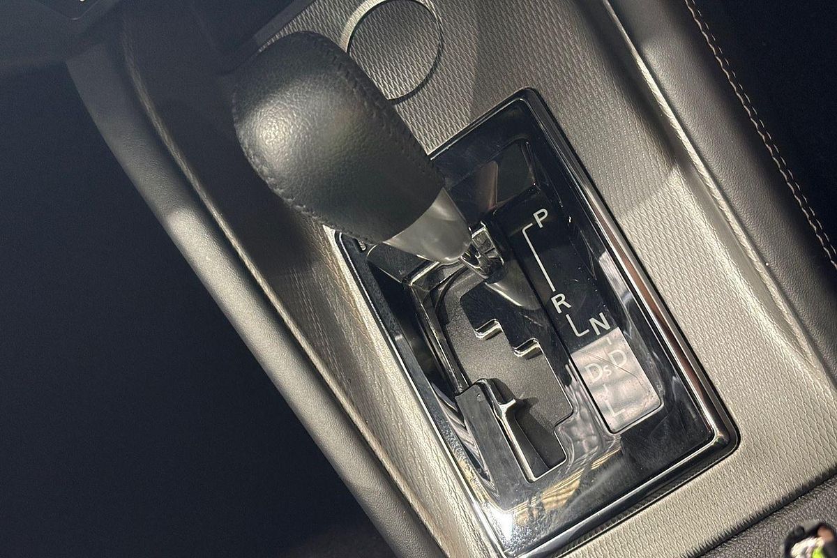 2020 Mitsubishi ASX ES ADAS XD
