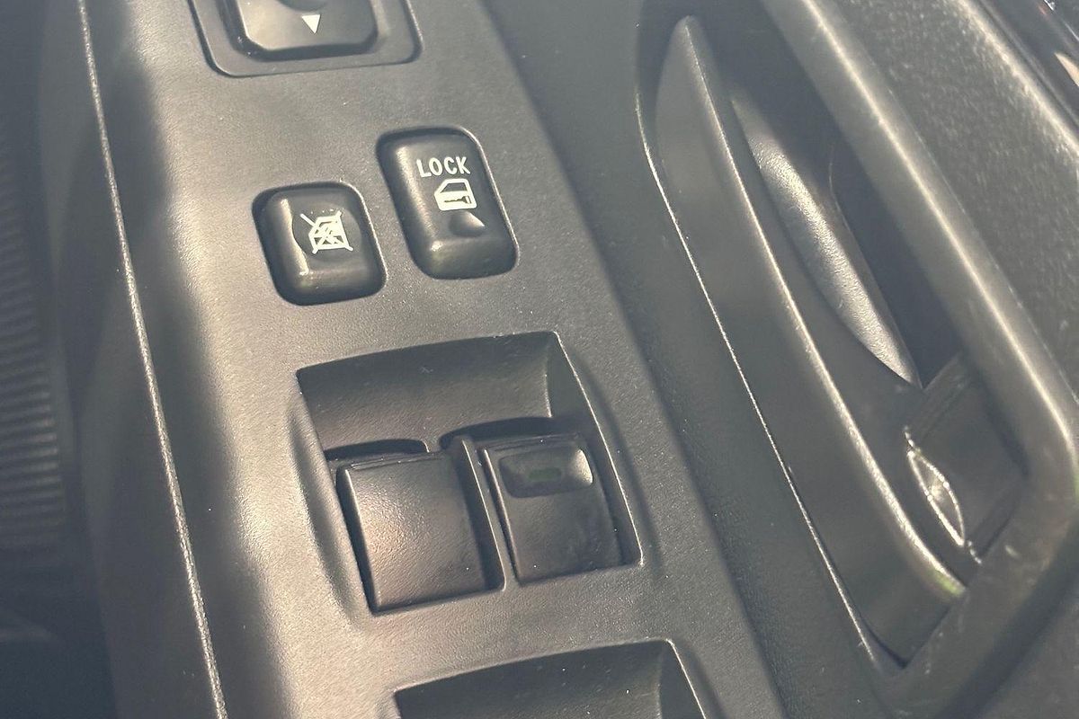 2020 Mitsubishi ASX ES ADAS XD