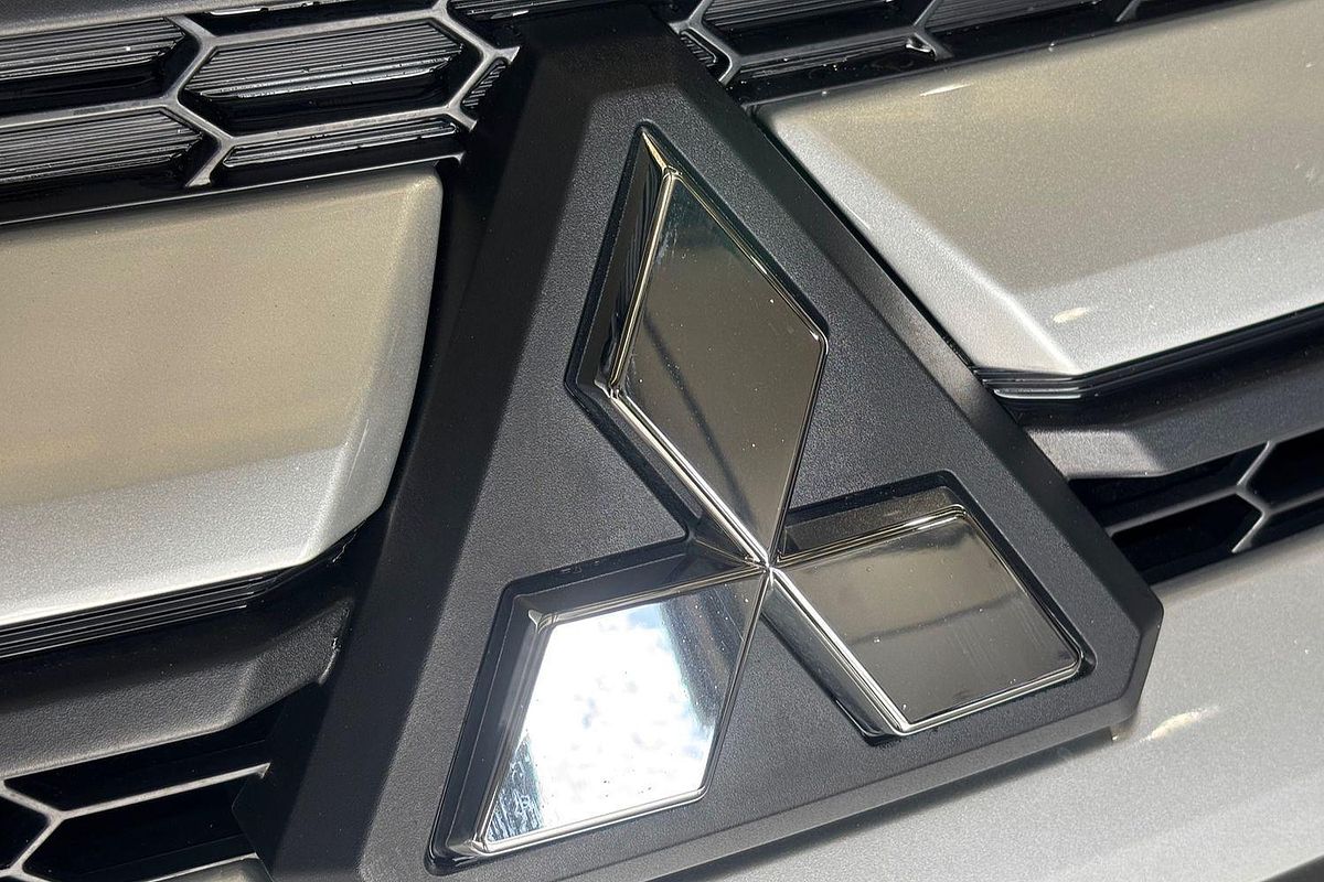 2020 Mitsubishi ASX ES ADAS XD