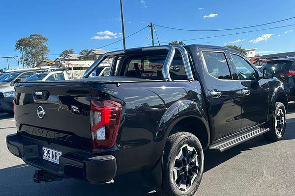 2022 Nissan Navara ST-X D23 4X4