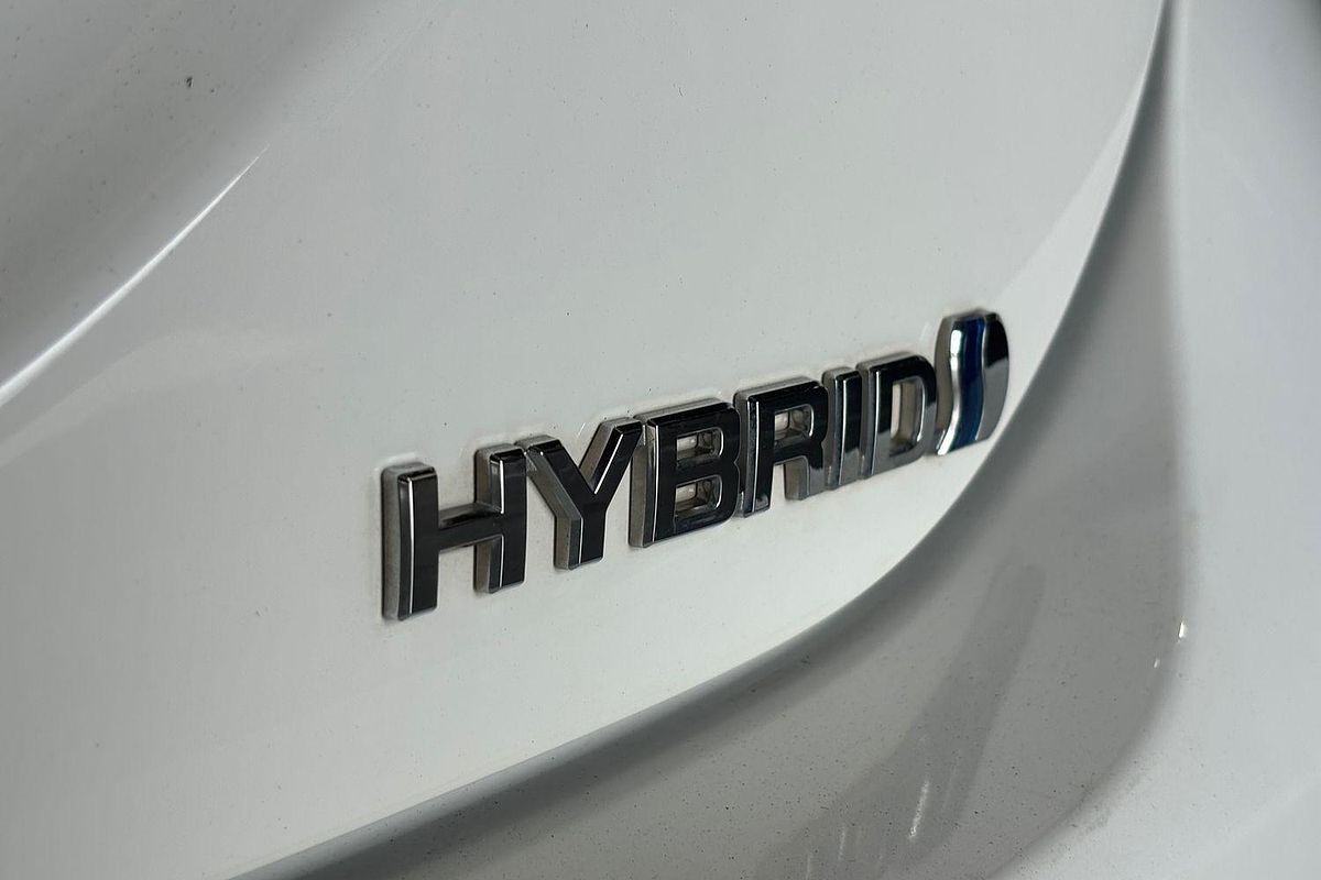 2021 Toyota Camry Ascent Sport AXVH70R